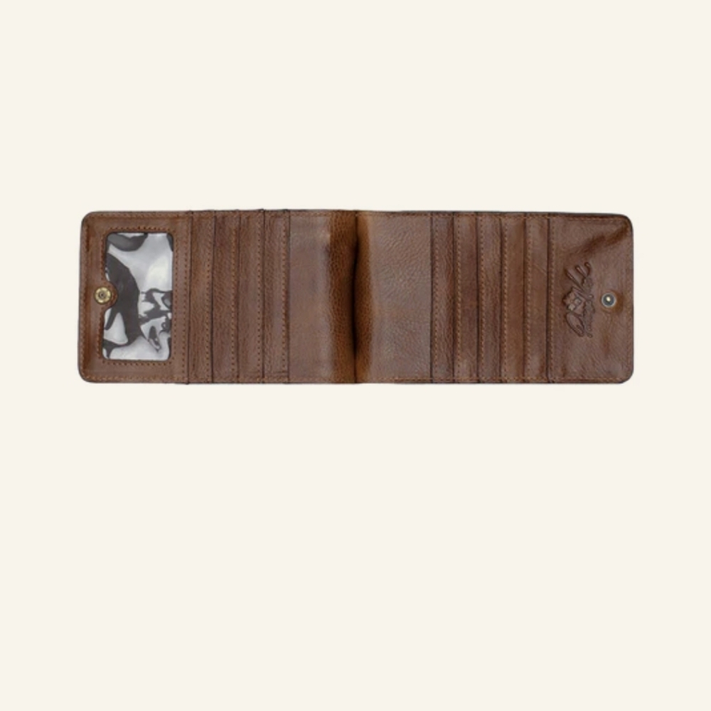 Patricia  Nash Phone Crossbody Bag - Picture 2 of 5
